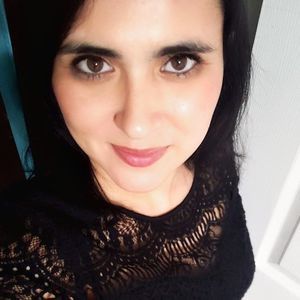 Meet your Posher, Karla